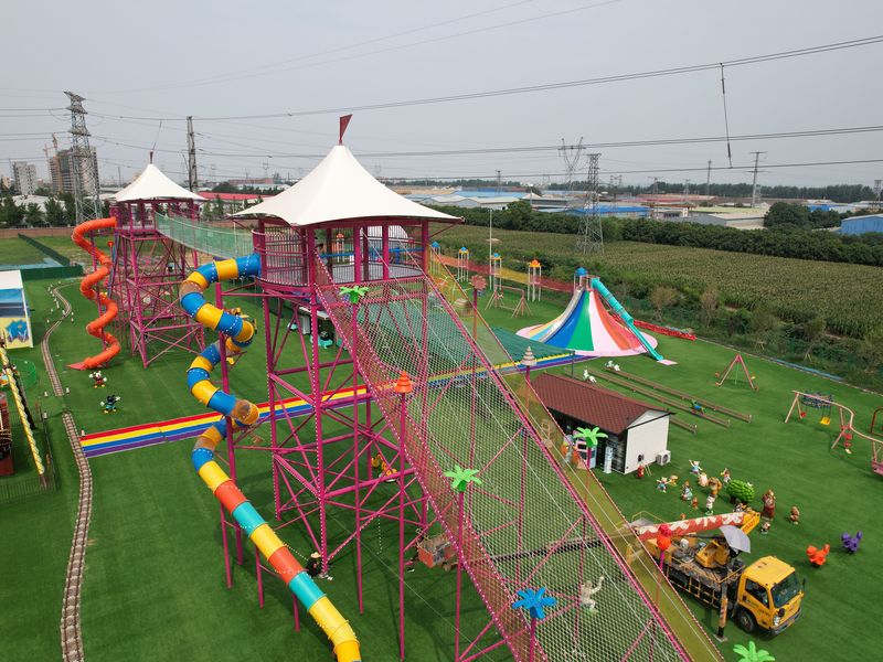 無動力設(shè)備